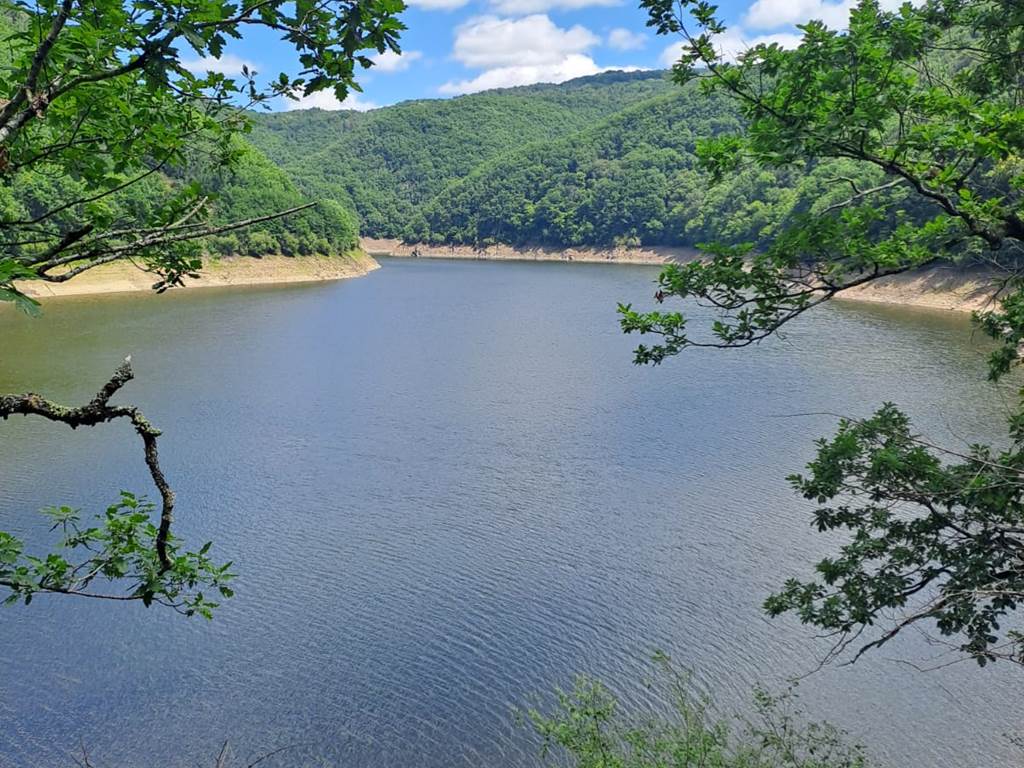 La Dordogne