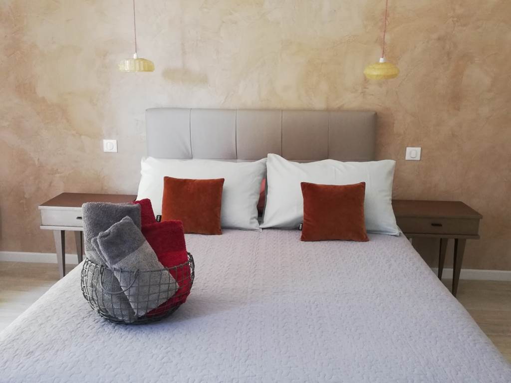 Chambre Perluètes 1