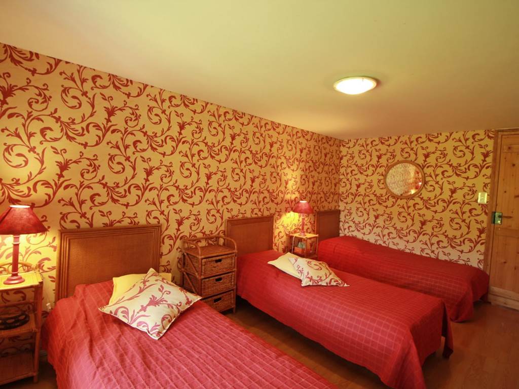 Chambre d'hôtes n°87G5714 "Le Masbareau" – ROYERES