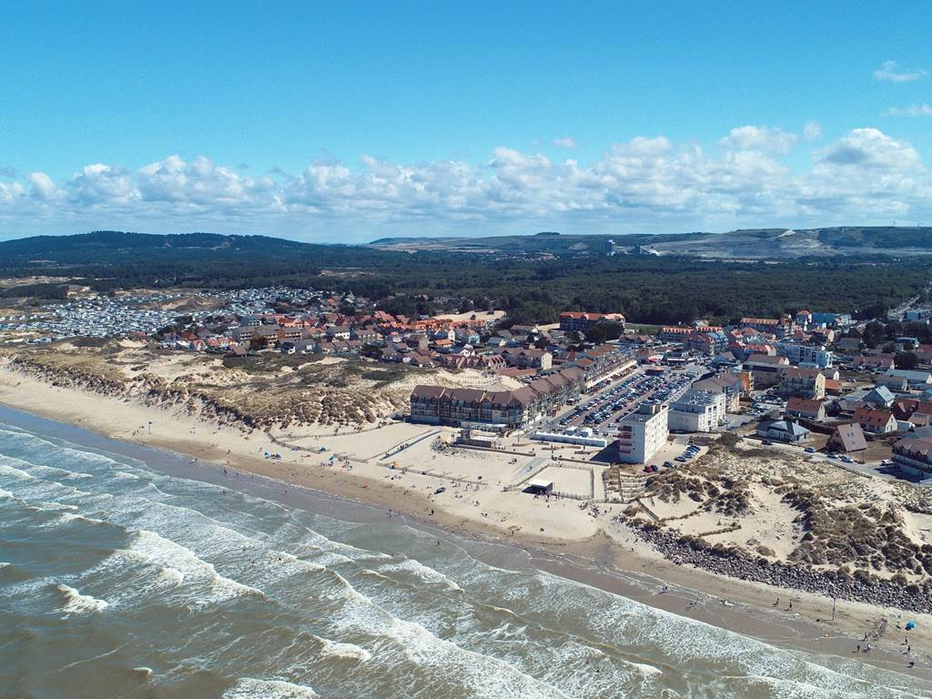 ©Opale Drone