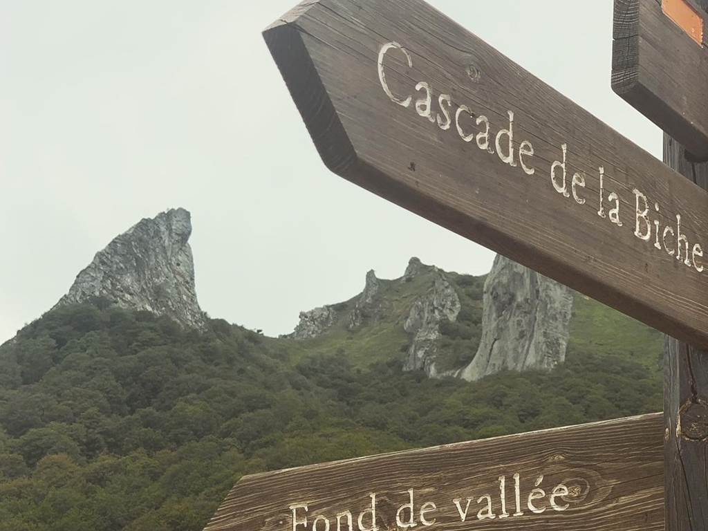 Gîtes Moréno Puy-de-Dôme Proche Vulcania Auvergne Sancy Tourisme Location de vacances Ski Montagne Lacs Volcans VTT randonnées