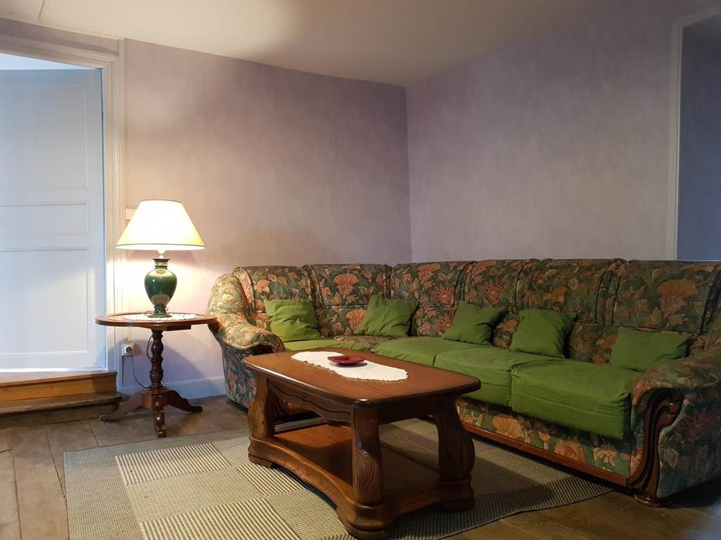 Gîte n°19G2050 – CHASTEAUX