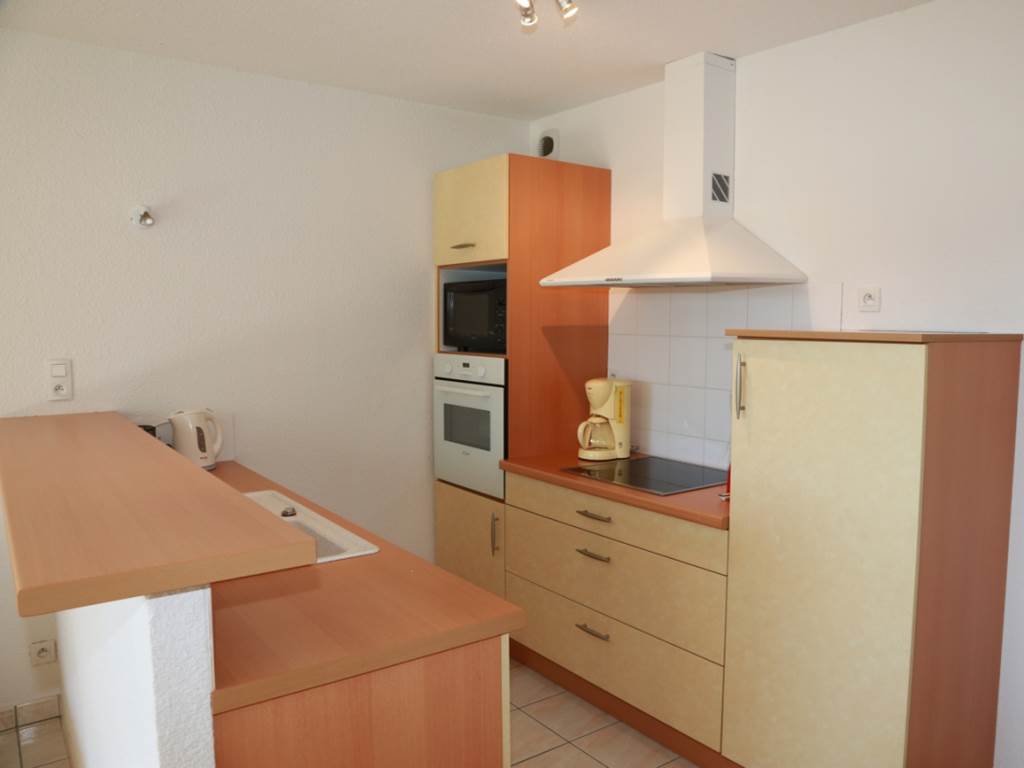 Gîte n°22G350837 "Résidence Romy" – PLENEUF VAL ANDRE