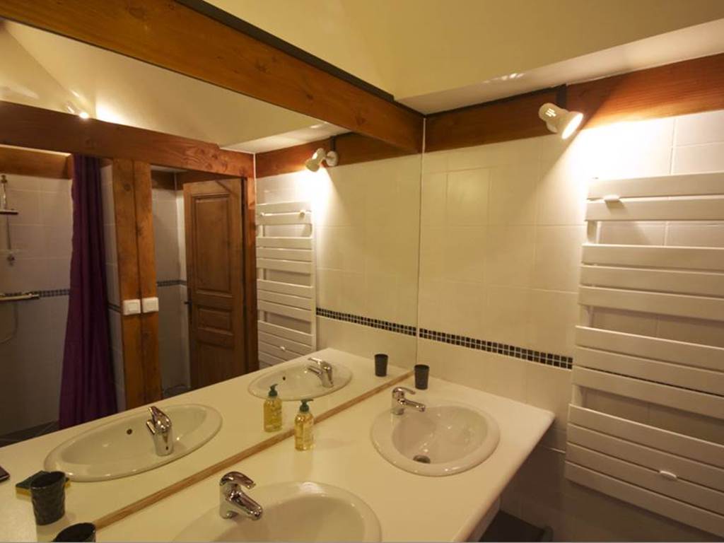 Gîte n°23G1328 "Chaumière de la Papète" – LA CELLE DUNOISE
