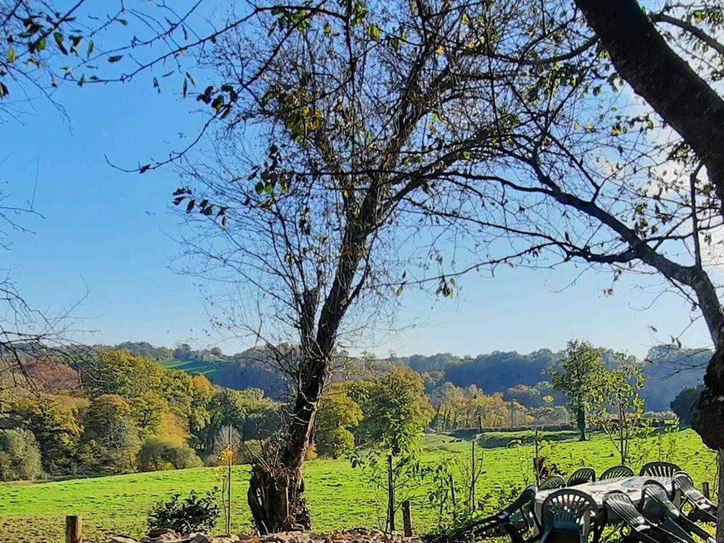 Gîte n°19G1117 "Gîte des papous" – SAINT JAL