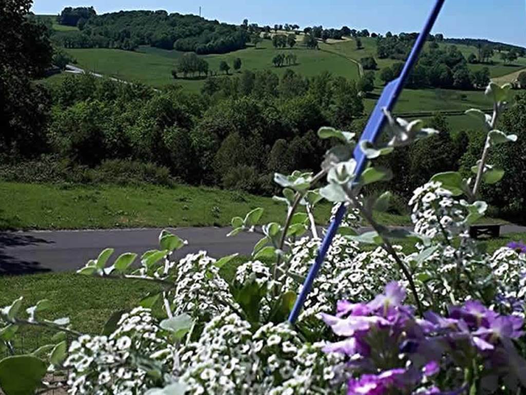 camping-la-perle-vue campagne