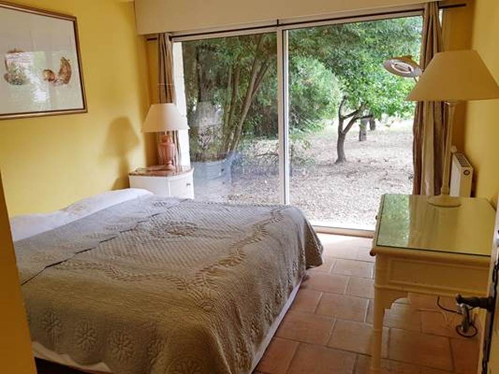 chambre 2-gite-saint-remy-de-provence