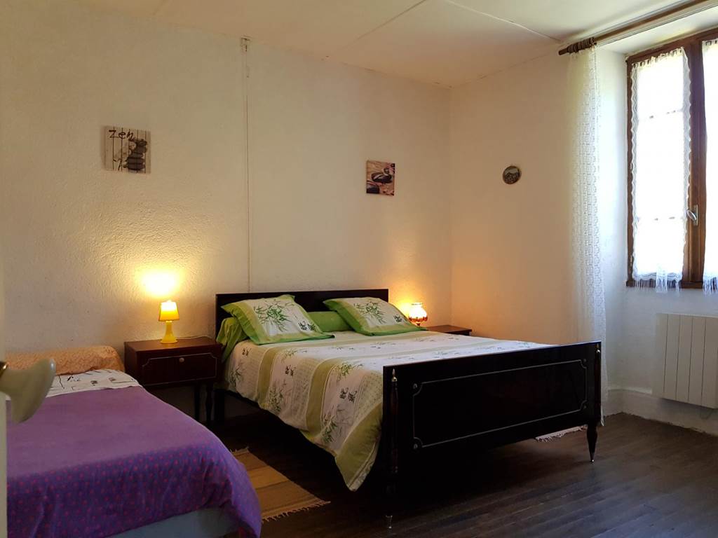 Gîte n°19G4101 – GOURDON MURAT