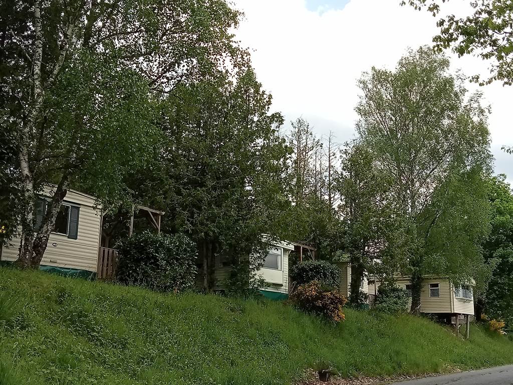 camping-la-perle-creuse-mobil homes