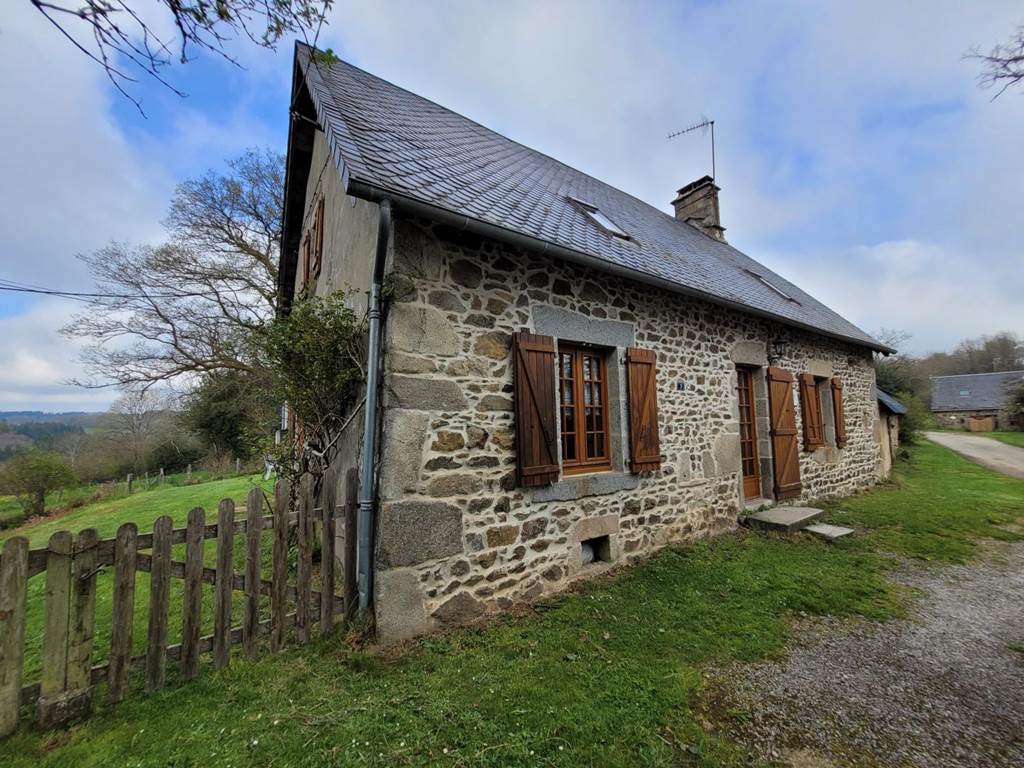 Gîte n°19G4077 "Gîte de La Chabanne 2" – COURTEIX