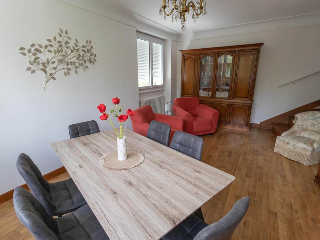 Gîte n°19G3224 "Chez Guiguite" – EYBURIE
