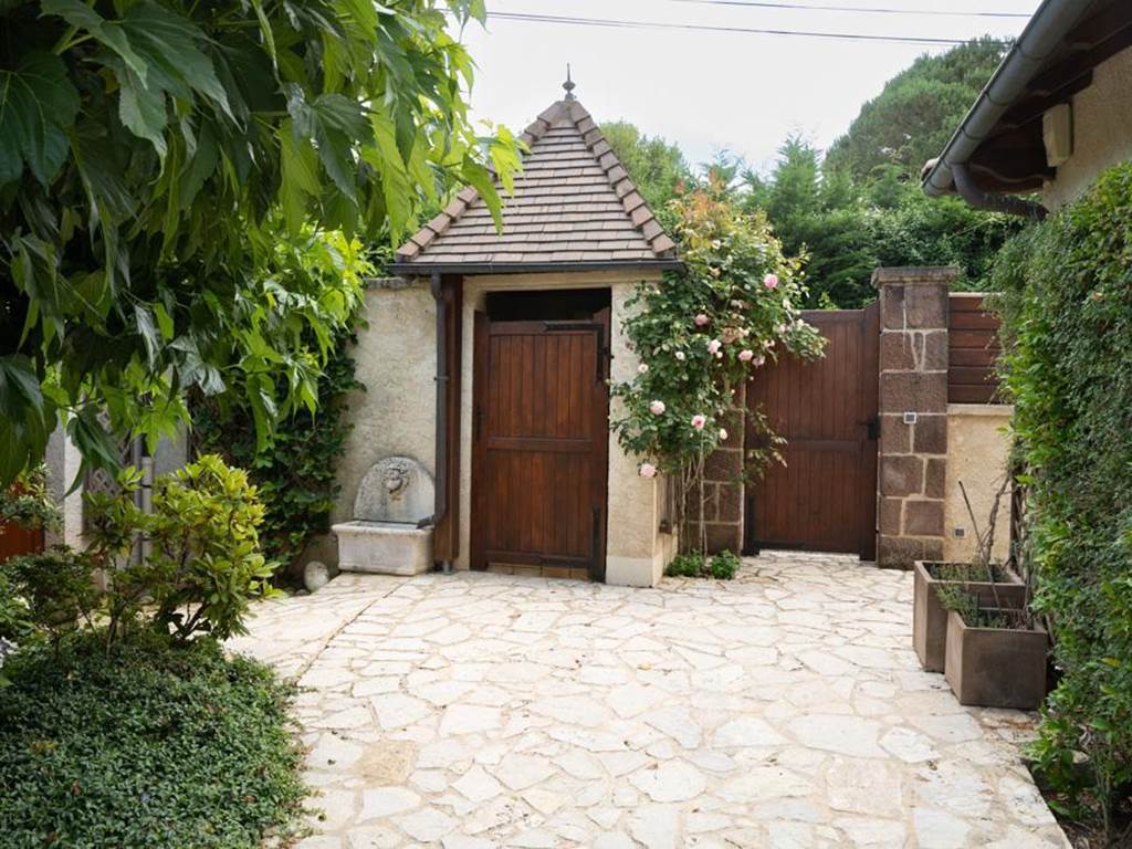 Gîte n°19G2304 "Bayat pour 5 personnes" – VARETZ