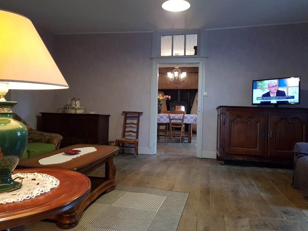 Gîte n°19G2050 – CHASTEAUX