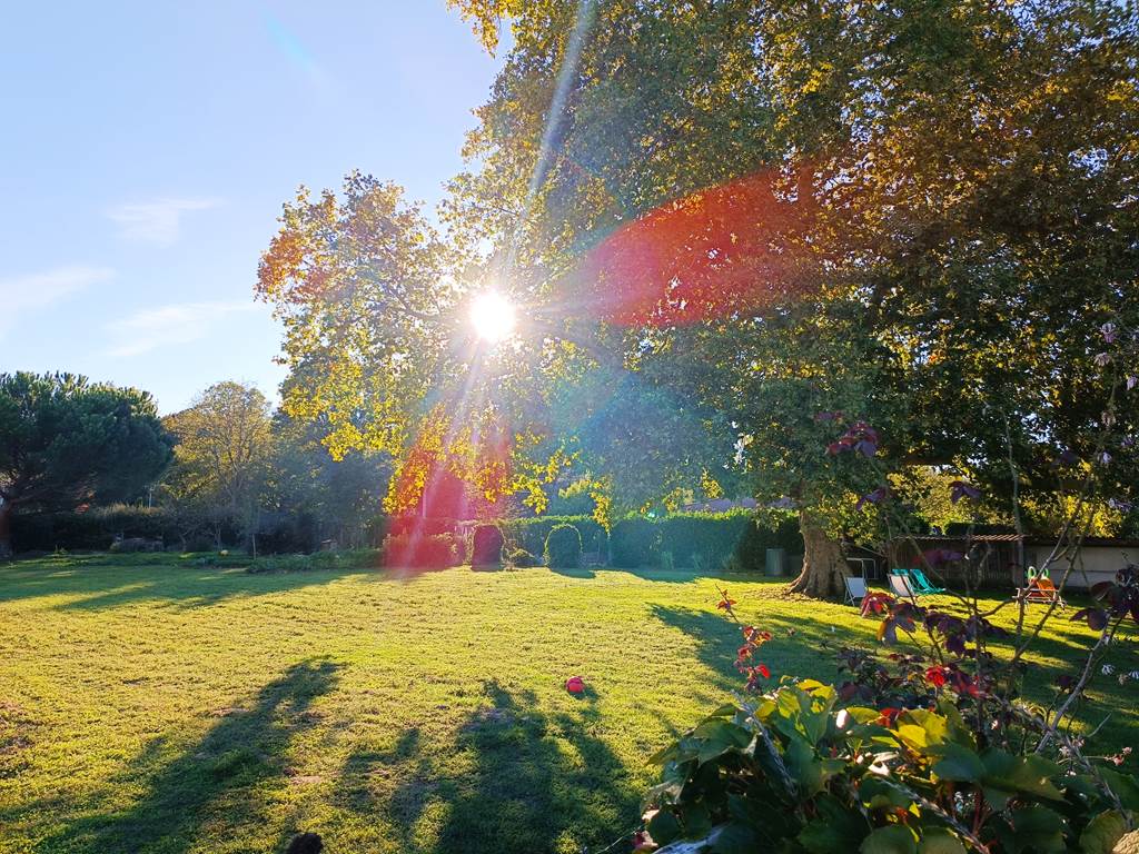 Gîtes, chambre d'hôtes et table d'hôtes gastronomique à Casteljaloux Lot et Garonne, piscine, jacuzzi et spa