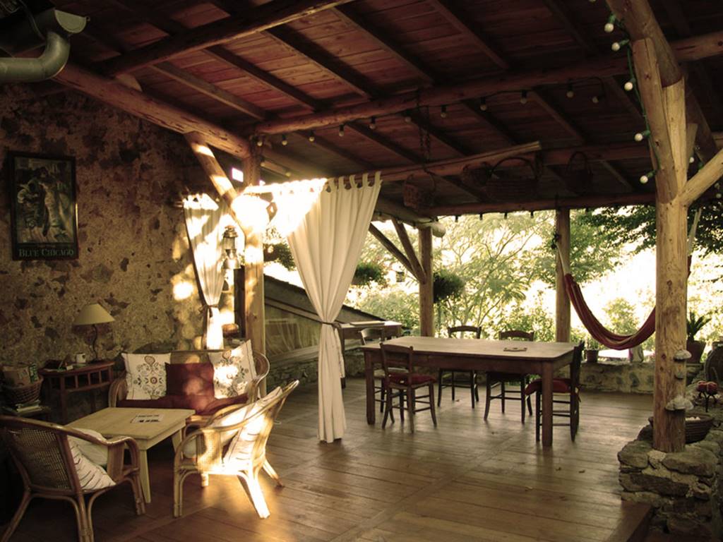 Un espace nature