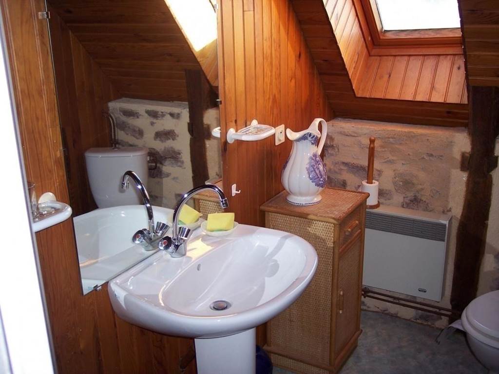 Gîte n°19G2120 "Chez le Garde" – LANTEUIL