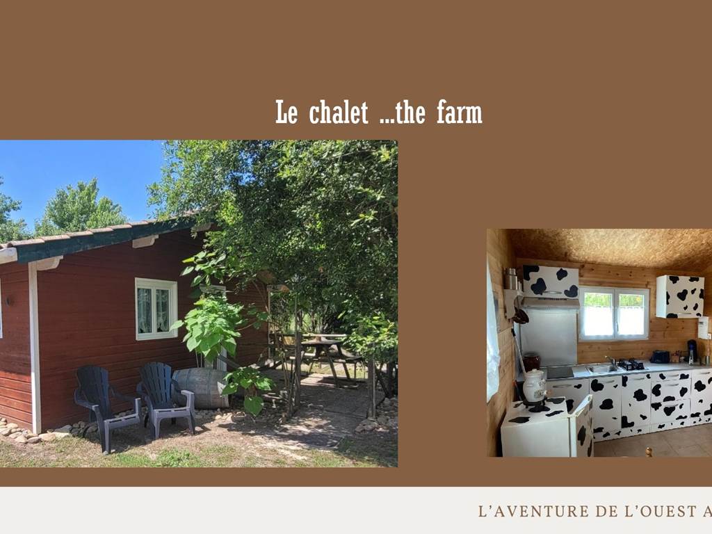 the farm