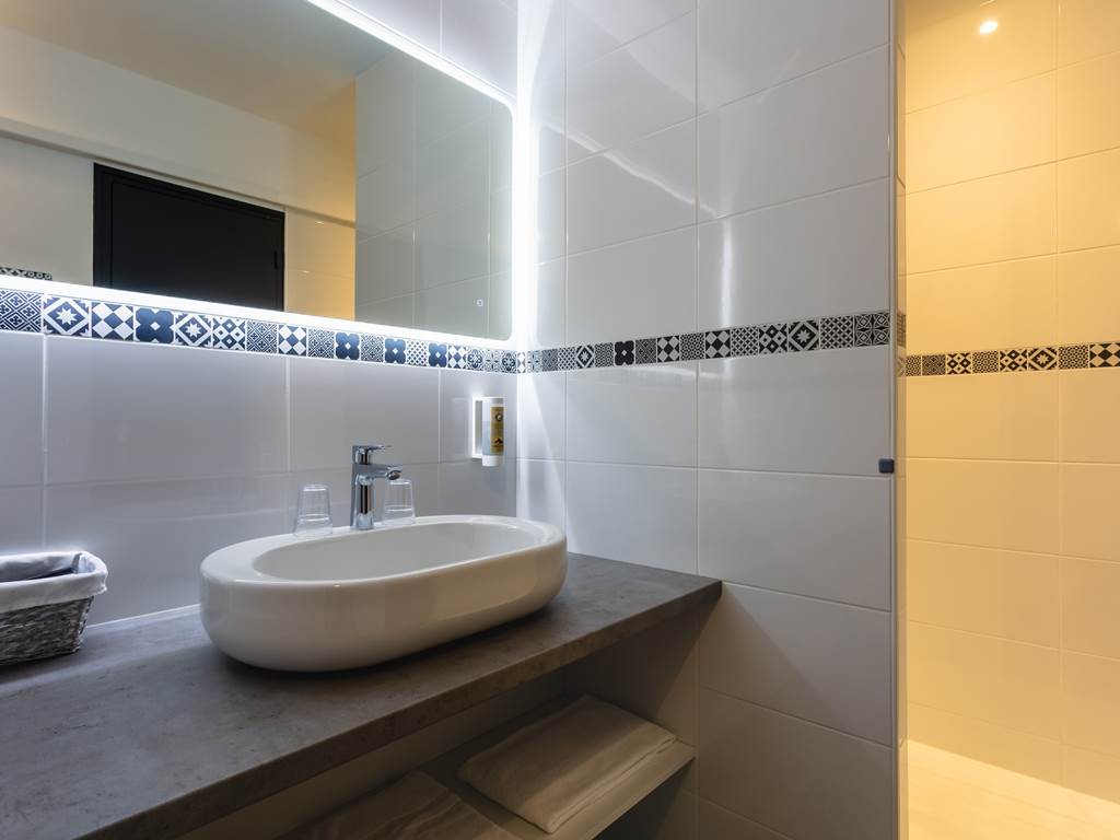 Chambre double Standard (5)