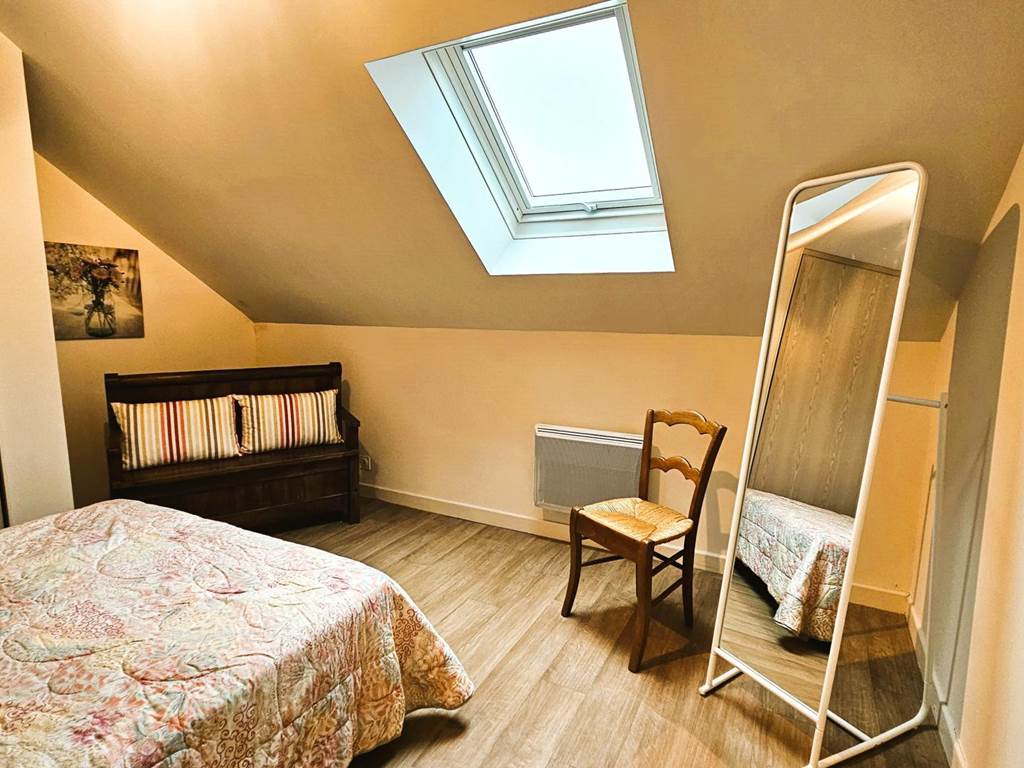 Gîte n°19G1025 "Gai Murmure" – CHANTEIX