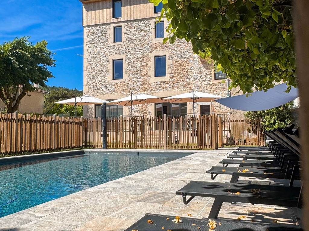 Maison hôtes de charme