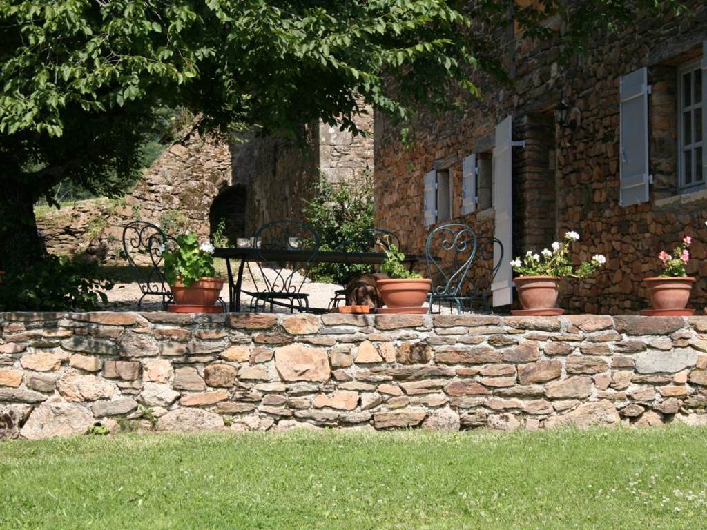 Gîte n°19G5036 "LA BERGERIE" – BEAULIEU SUR DORDOGNE