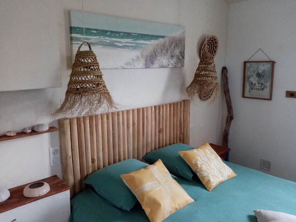 chambre maritime