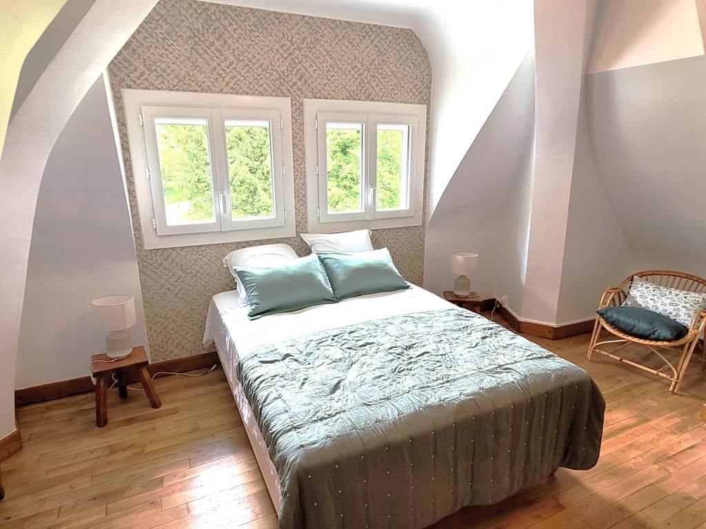Gîte n°19G3224 "Chez Guiguite" – EYBURIE