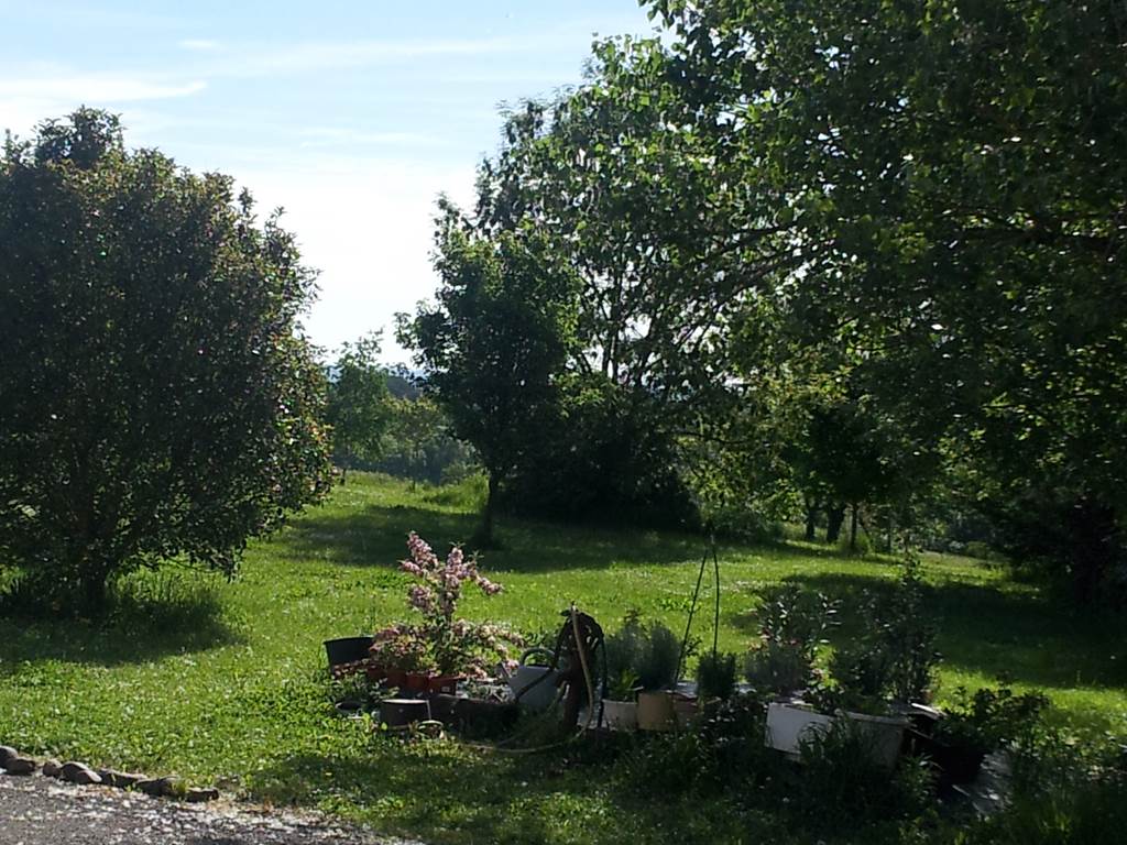 L'entrée du parc