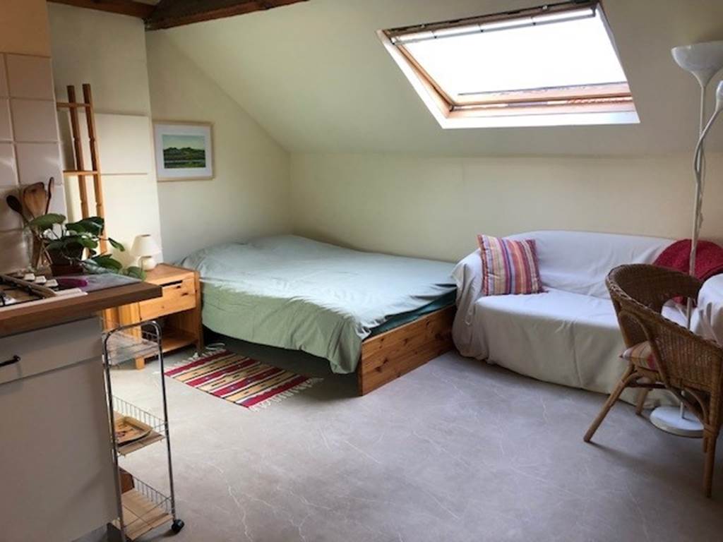 chambre rénovée bis