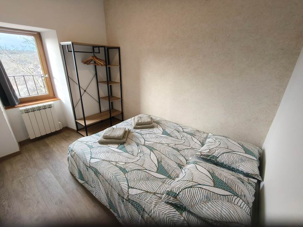 Chambre 1 RDC