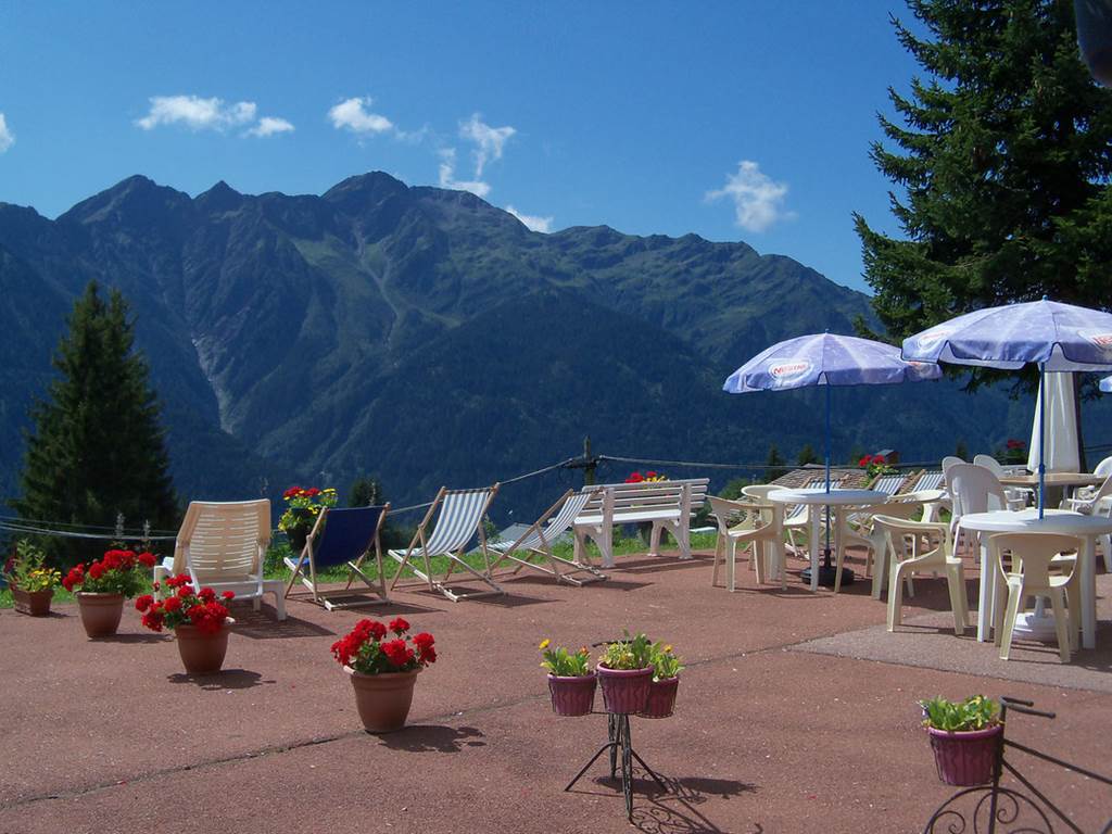 Vue Mirantin été