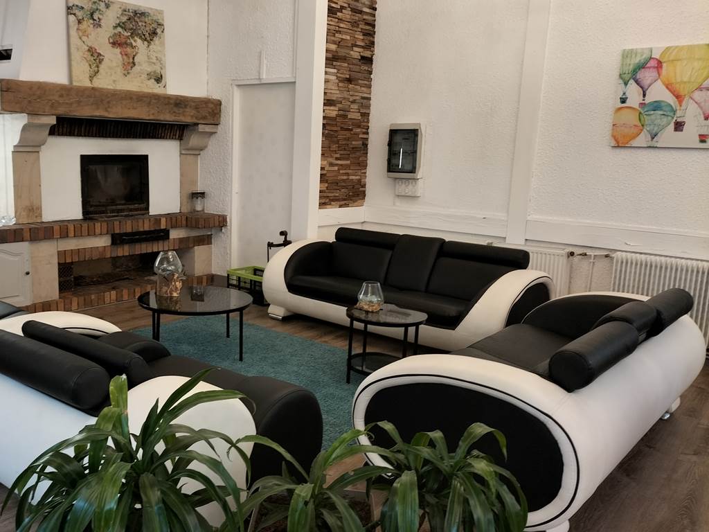 Salon