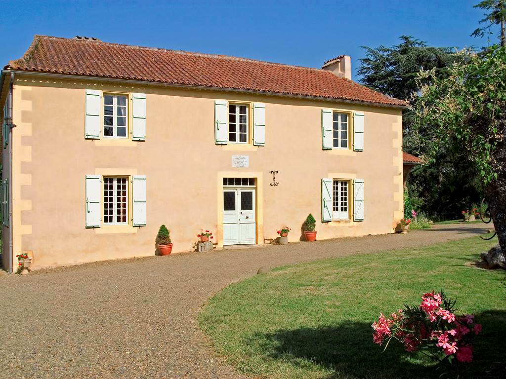 Maison