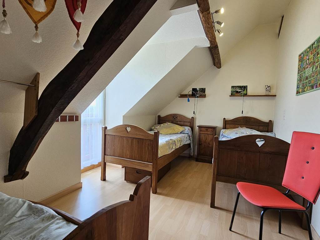 Gîte n°19G3052 "Pierrelise" – ESPARTIGNAC
