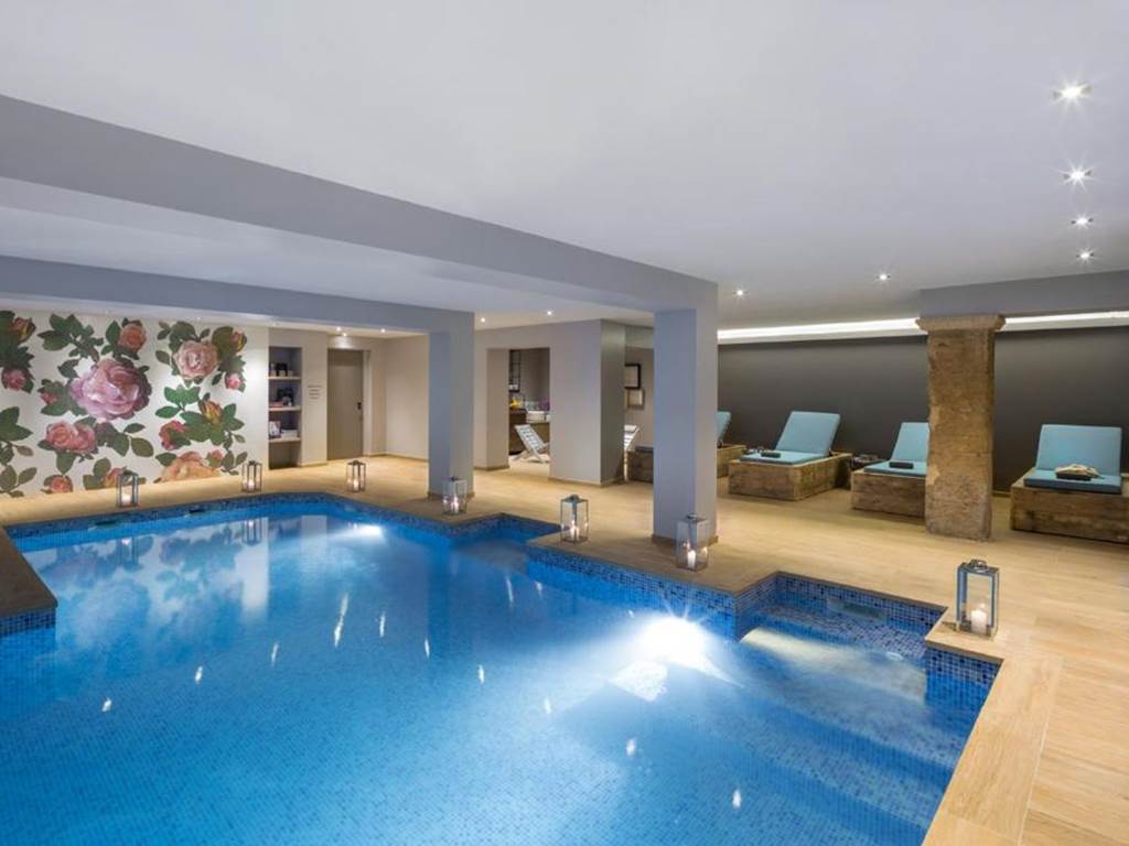 Hotel Particulier le 28
