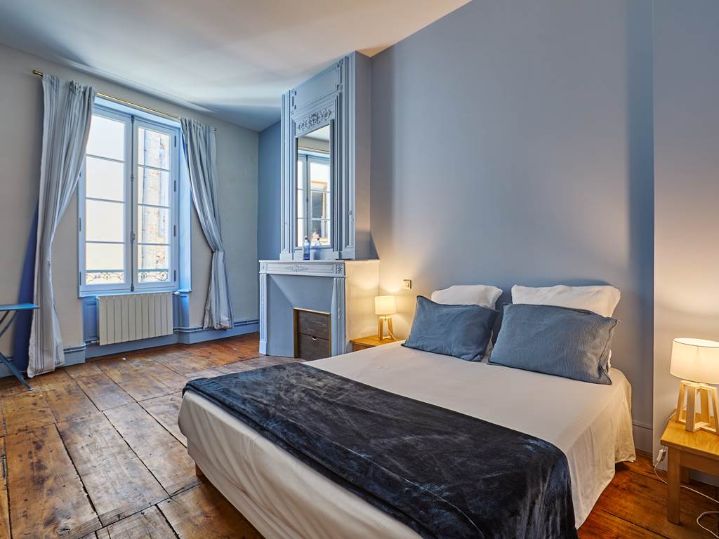Suite chambre parentale 6
