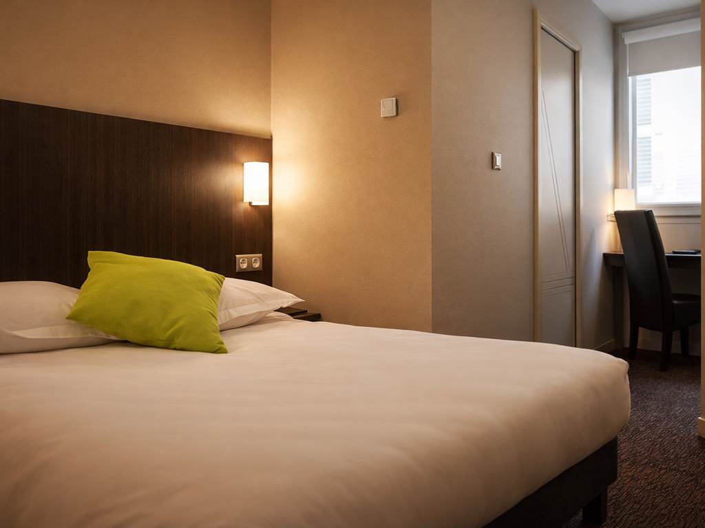 Hotel Ruthenium