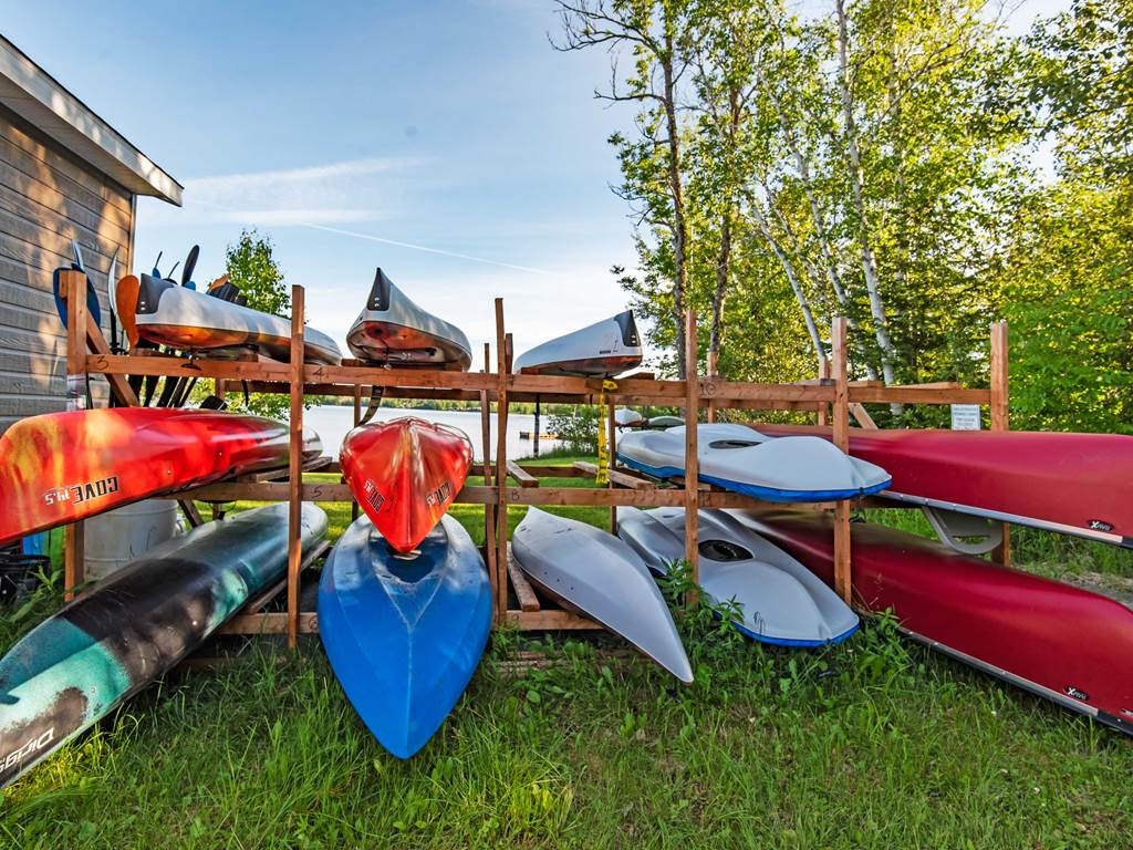 Nos embarcations nautique