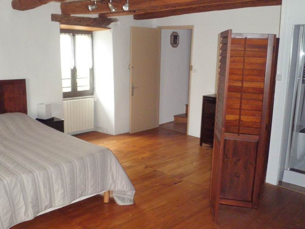 Gîte n°19G2062 "Hautefort" – COLLONGES LA ROUGE