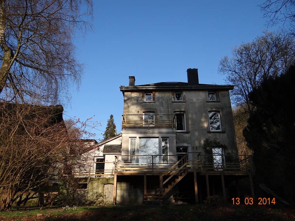 Les-Tilleuls-Bed-Breakfast-a-Vielsalm-exterieur