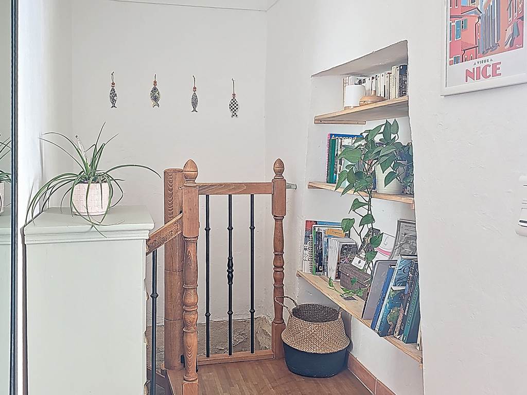 degagement étage (2)