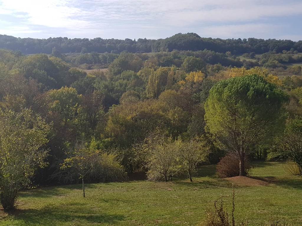 Gîte n°19G2062 "Hautefort" – COLLONGES LA ROUGE