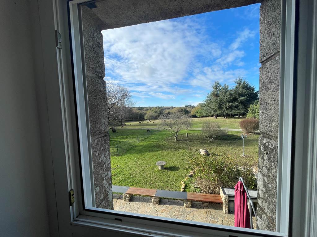 vue_chambre_etage_maison_de_vacances_location_famille_amis_bretagne_sud_golfe_du_morbihan