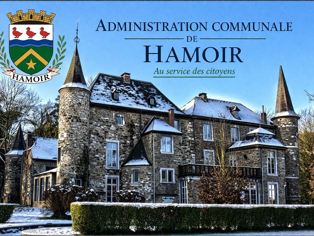 L'administration
