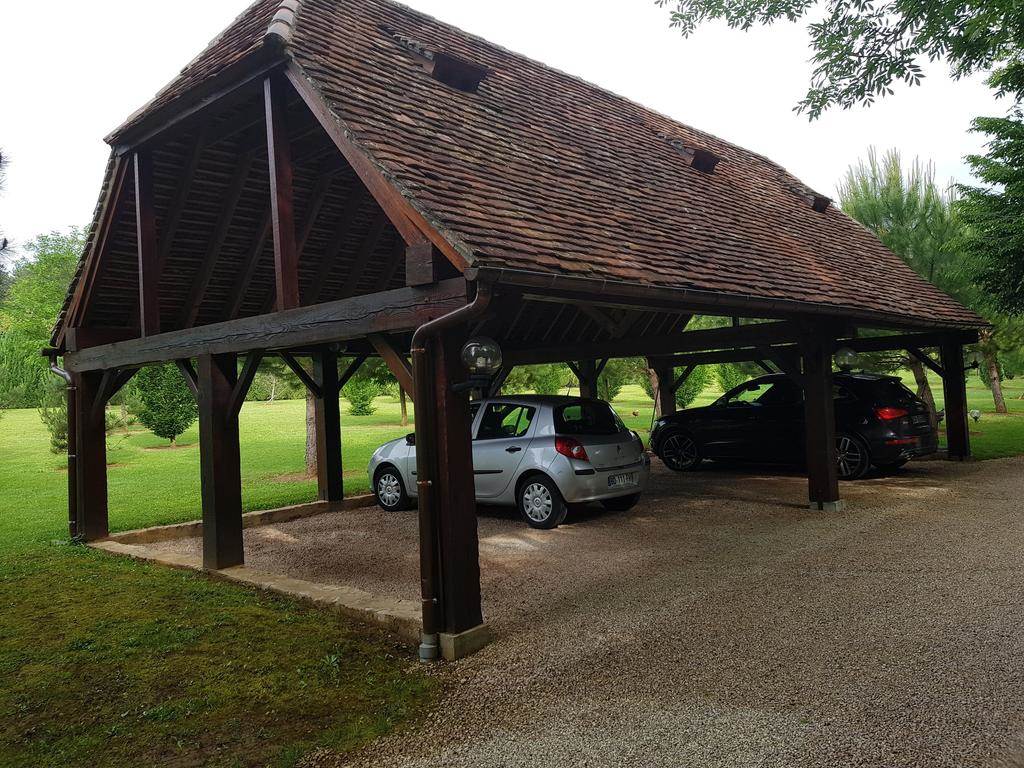 abri voiture