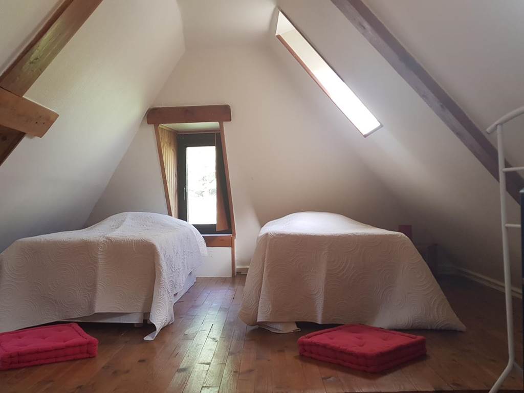 Gîte n°19G2062 "Hautefort" – COLLONGES LA ROUGE
