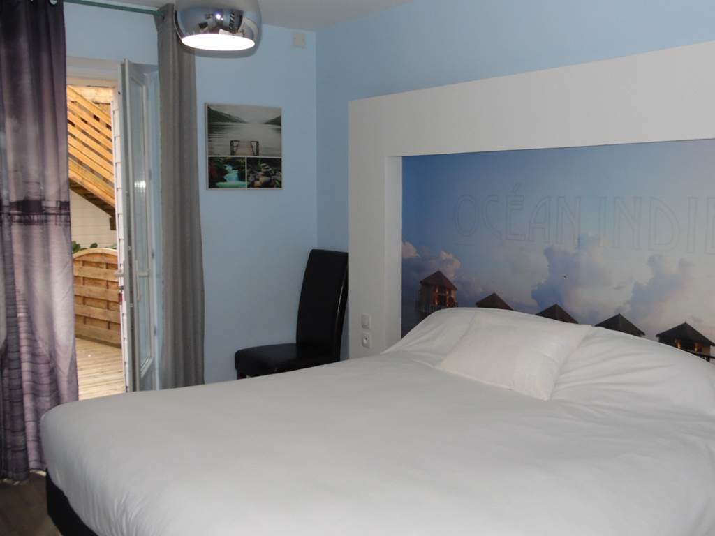 chambre