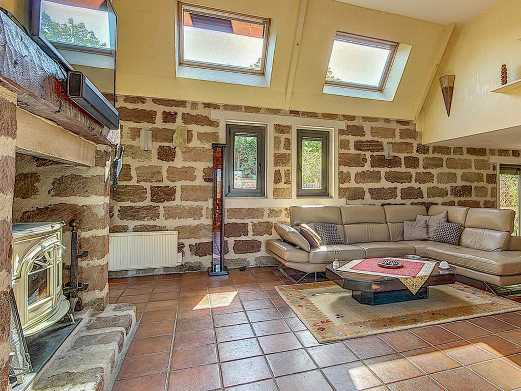 Gîte n°19G2304 "Bayat pour 5 personnes" – VARETZ