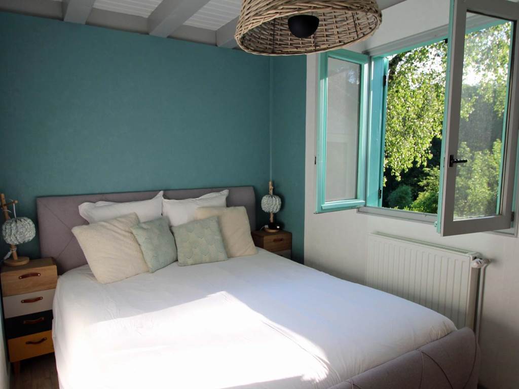 Gîte n°87G5298 "Larcs" – PEYRAT LE CHATEAU