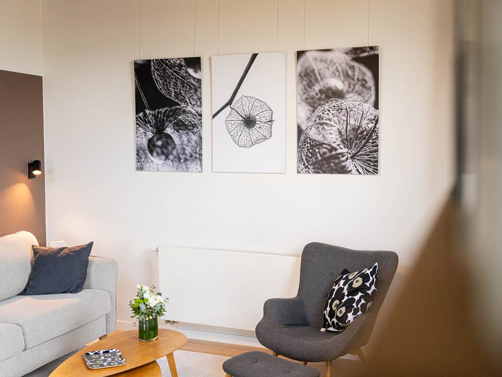Coin salon
